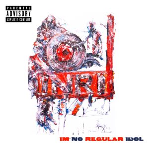 KK - INRI (I'm No Regular Idol)